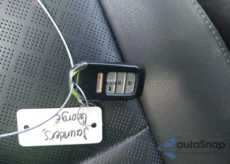 2021 Honda Passport Awd Ex-L из США, поврежденный, VIN 5FNYF8H59MB031013